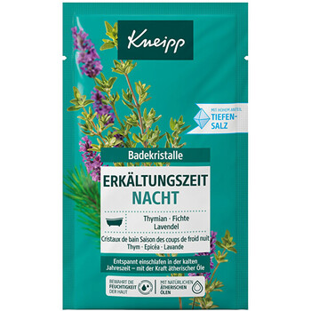 Cold Time Night Bath Salt - Kúpeľová soľ
